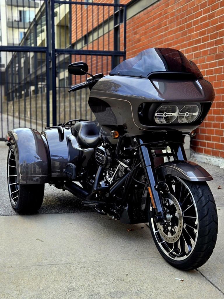 Road Glide® 3
