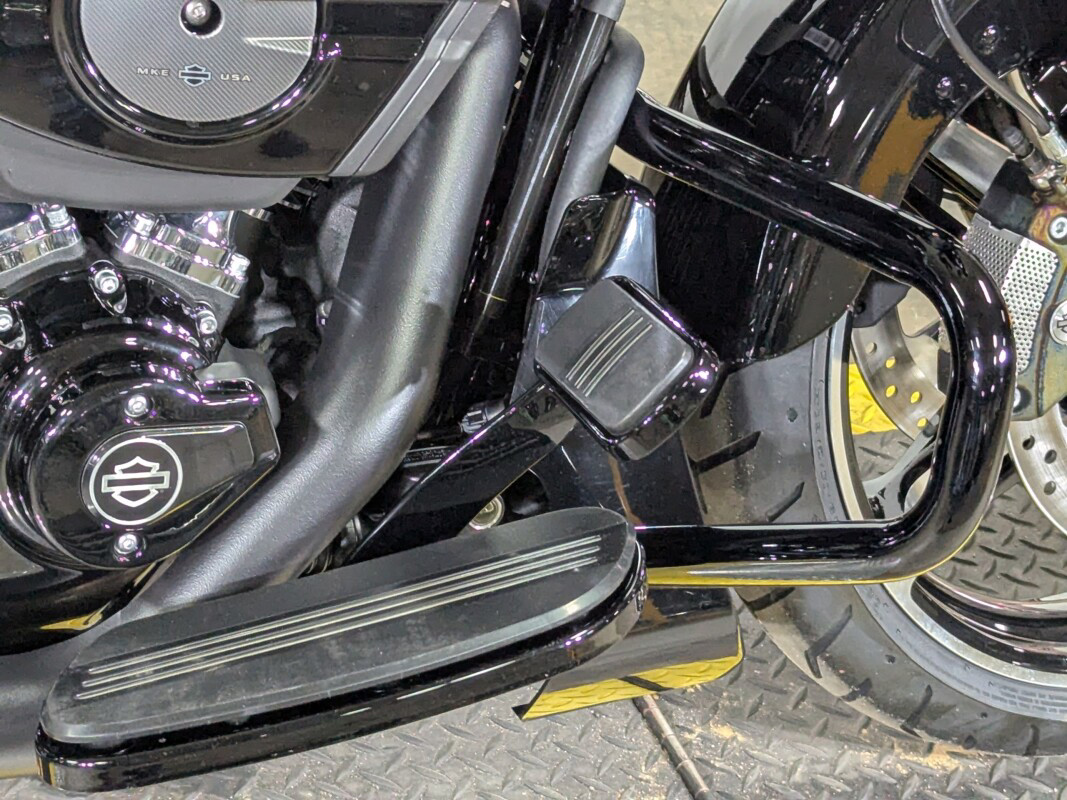 Street Glide®