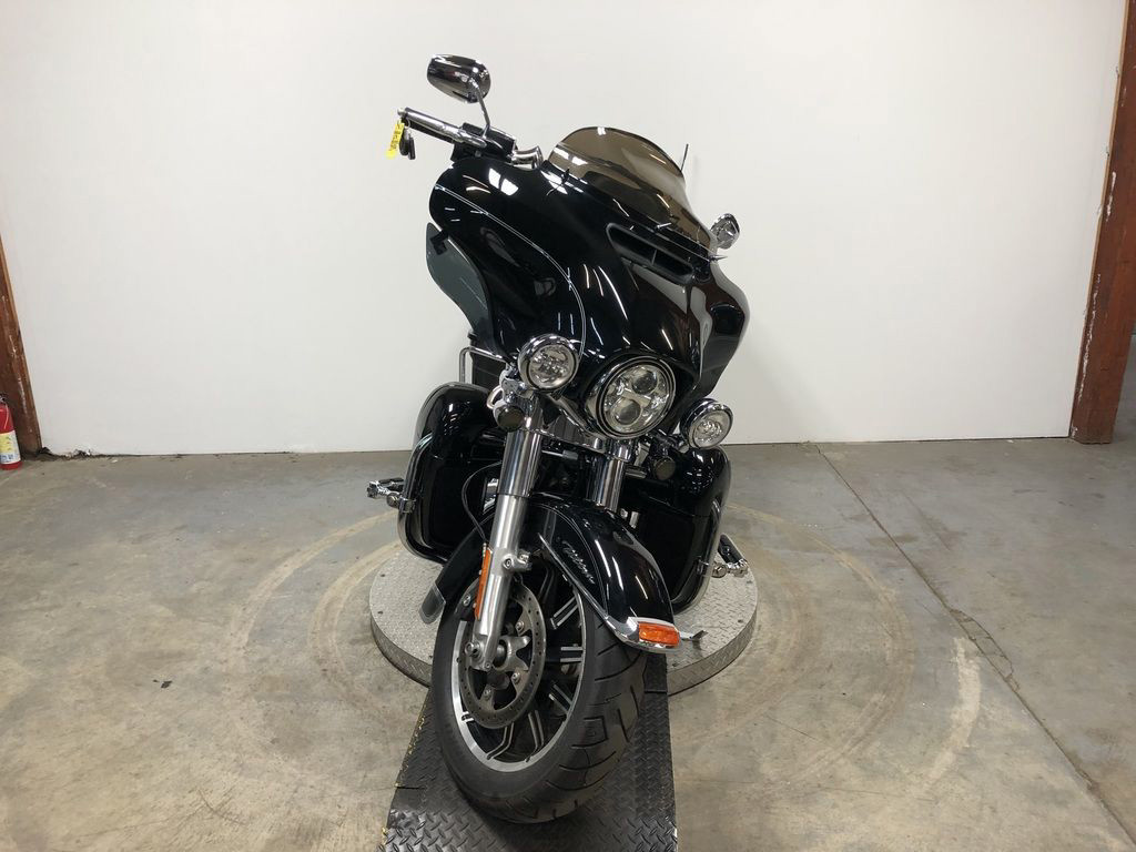 Electra Glide® Ultra Classic®