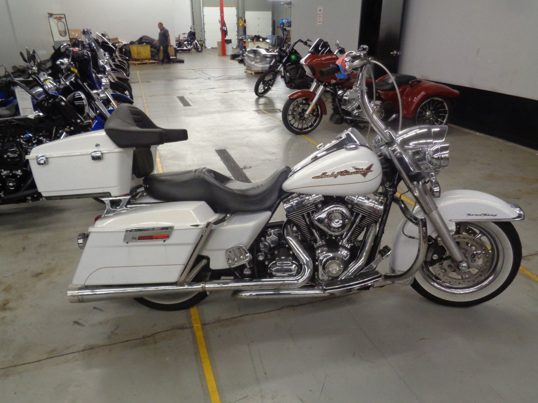 Road King®