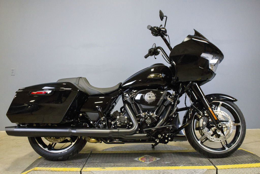Road Glide®