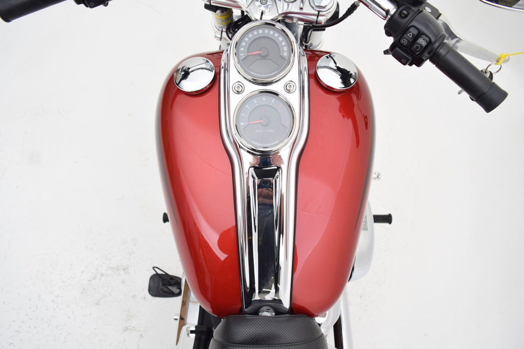 Softail® Low Rider®
