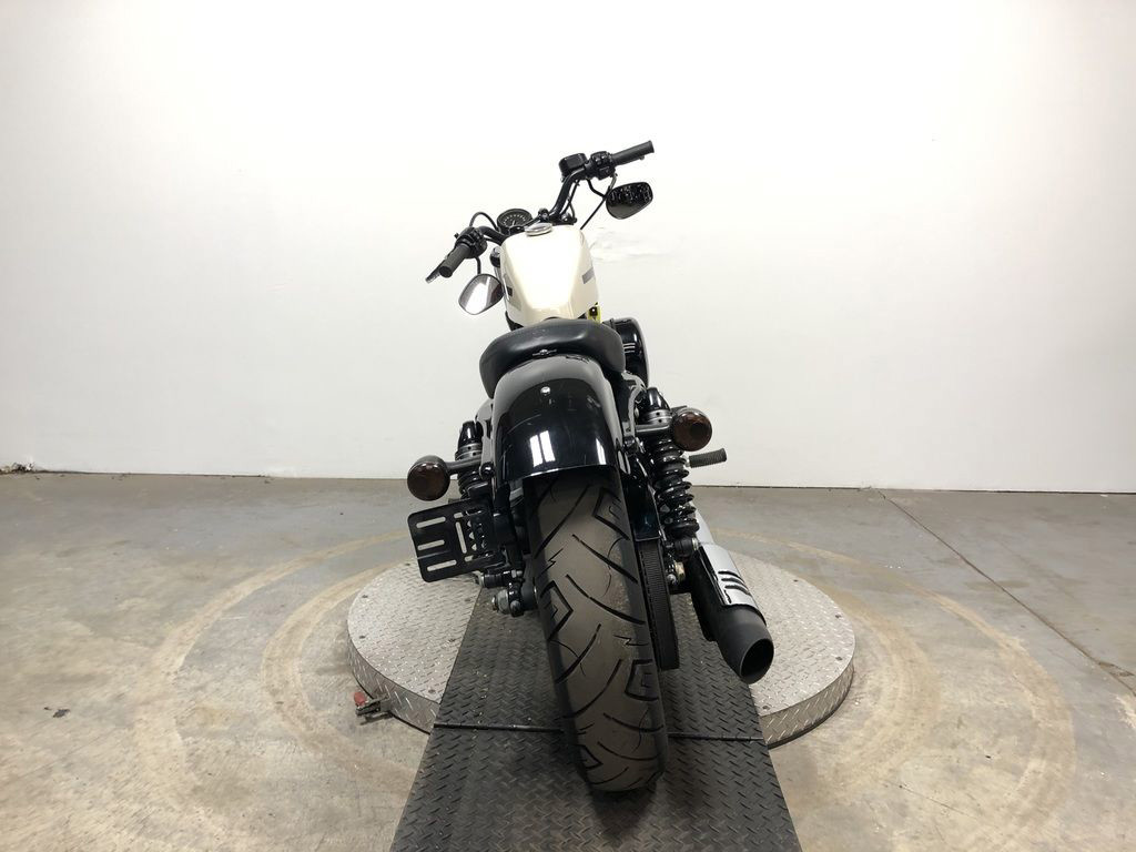 Forty-Eight®