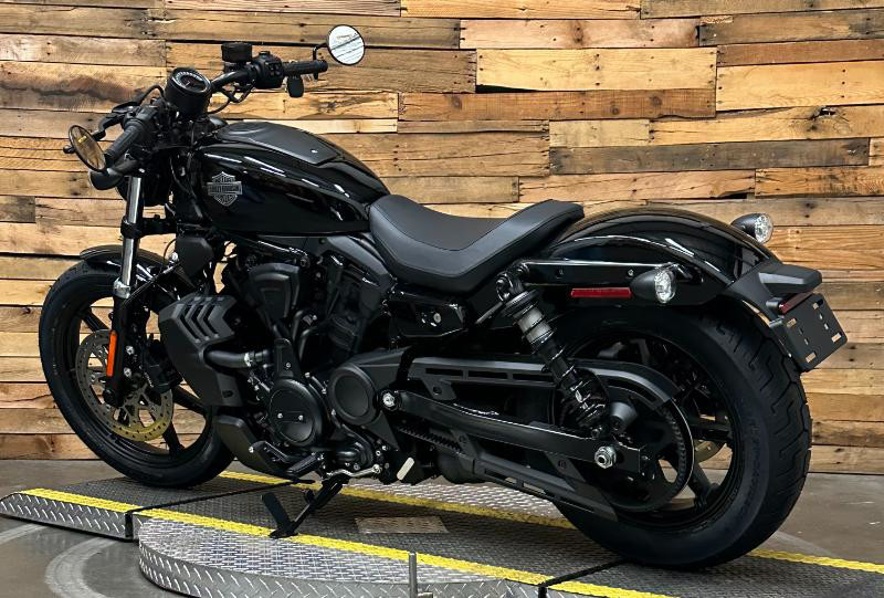 Nightster