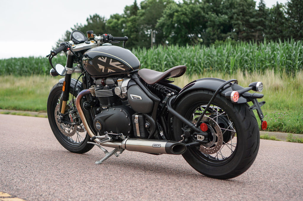 Bobber TFC