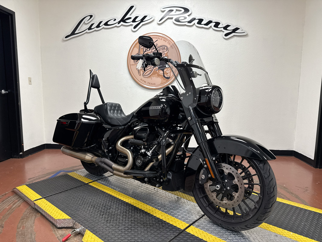 Road King® Special