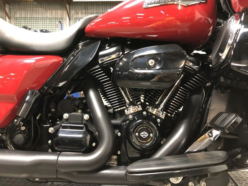 Street Glide® Special
