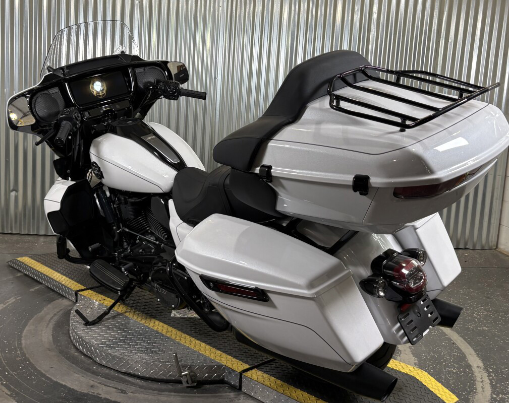 Street Glide® Limited