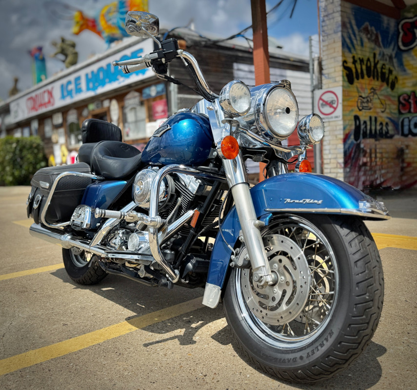 Road King® Classic