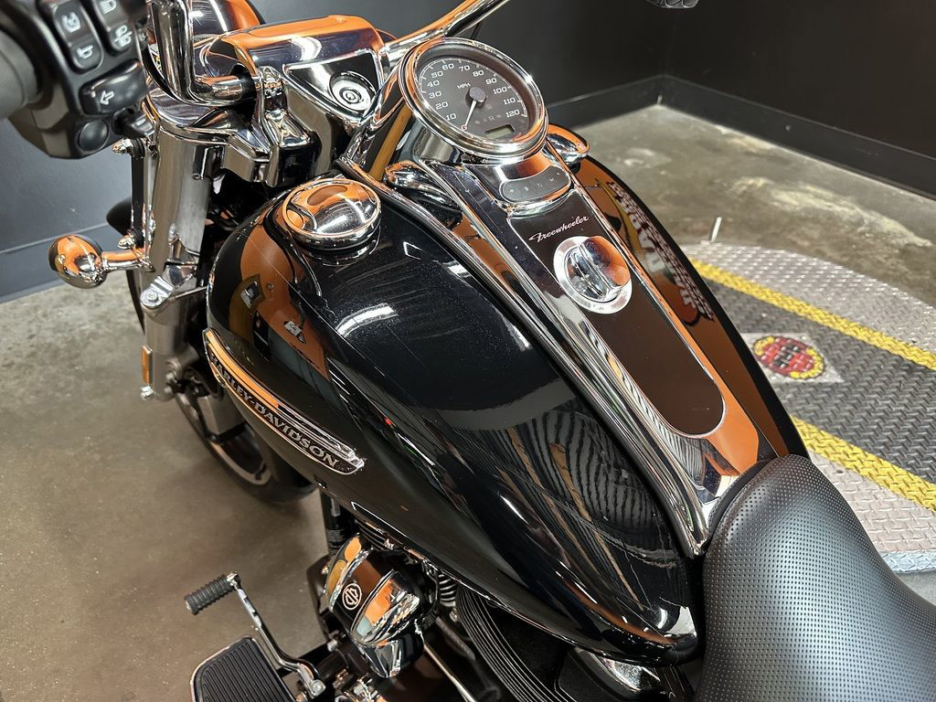 Freewheeler®