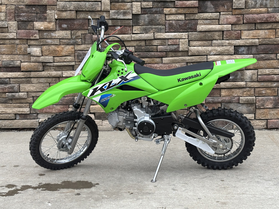 KLX110RL