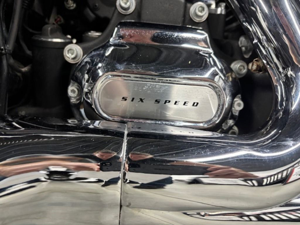 Electra Glide® Ultra® Limited