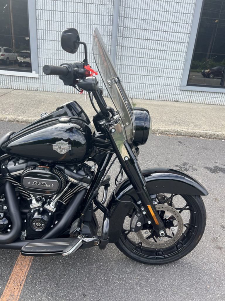 Road King® Special