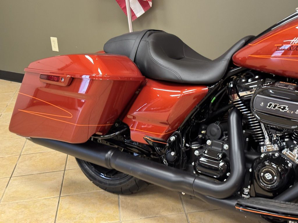 Road King® Special