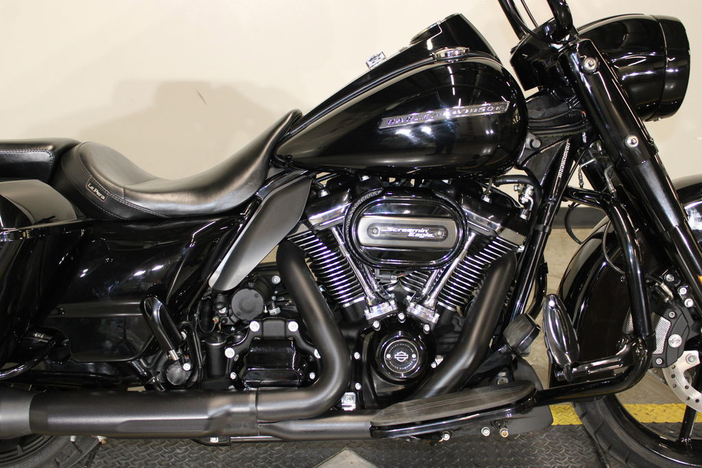 Road King® Special