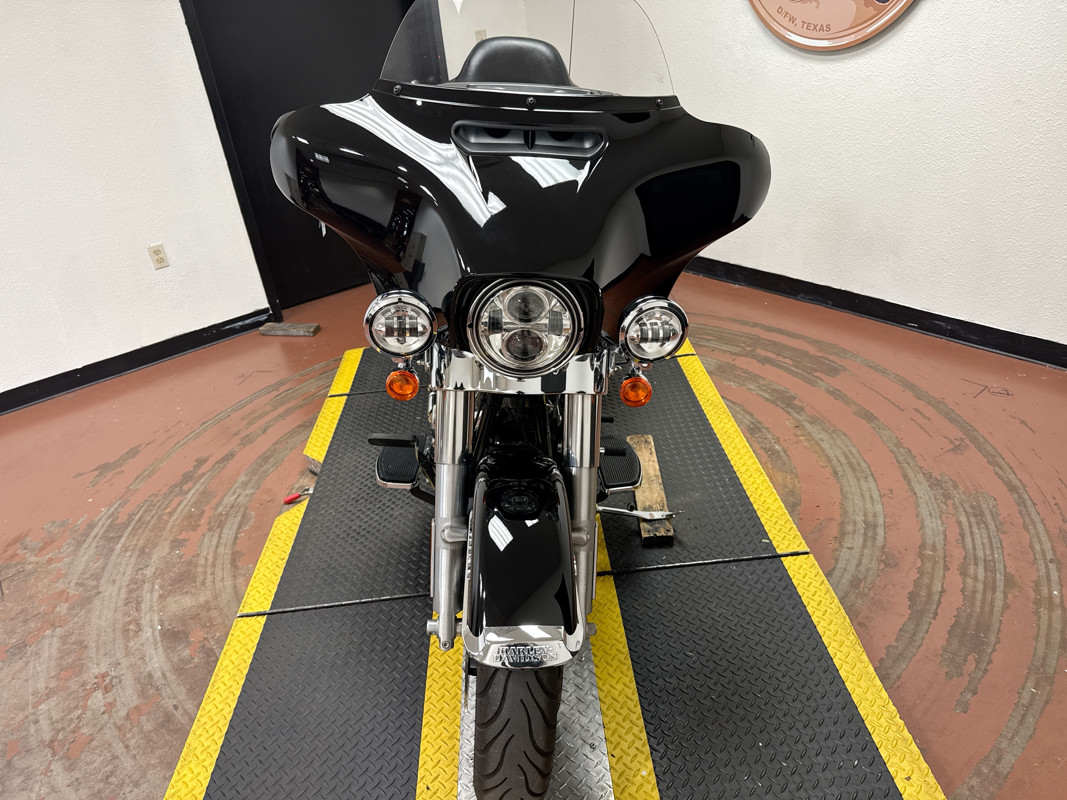 Electra Glide® Ultra Classic®