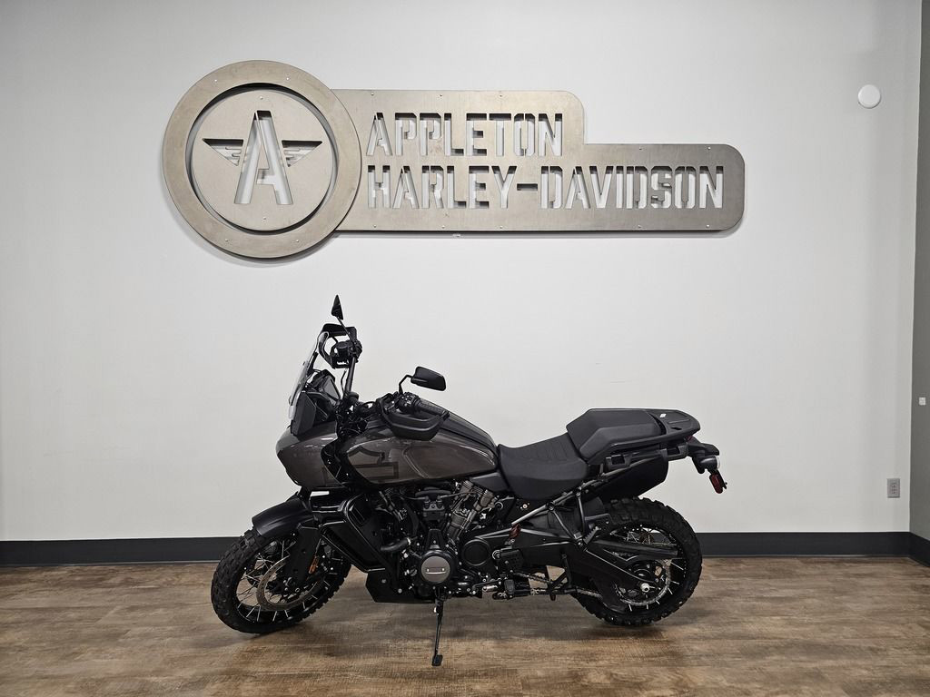 Pan America® 1250 Special