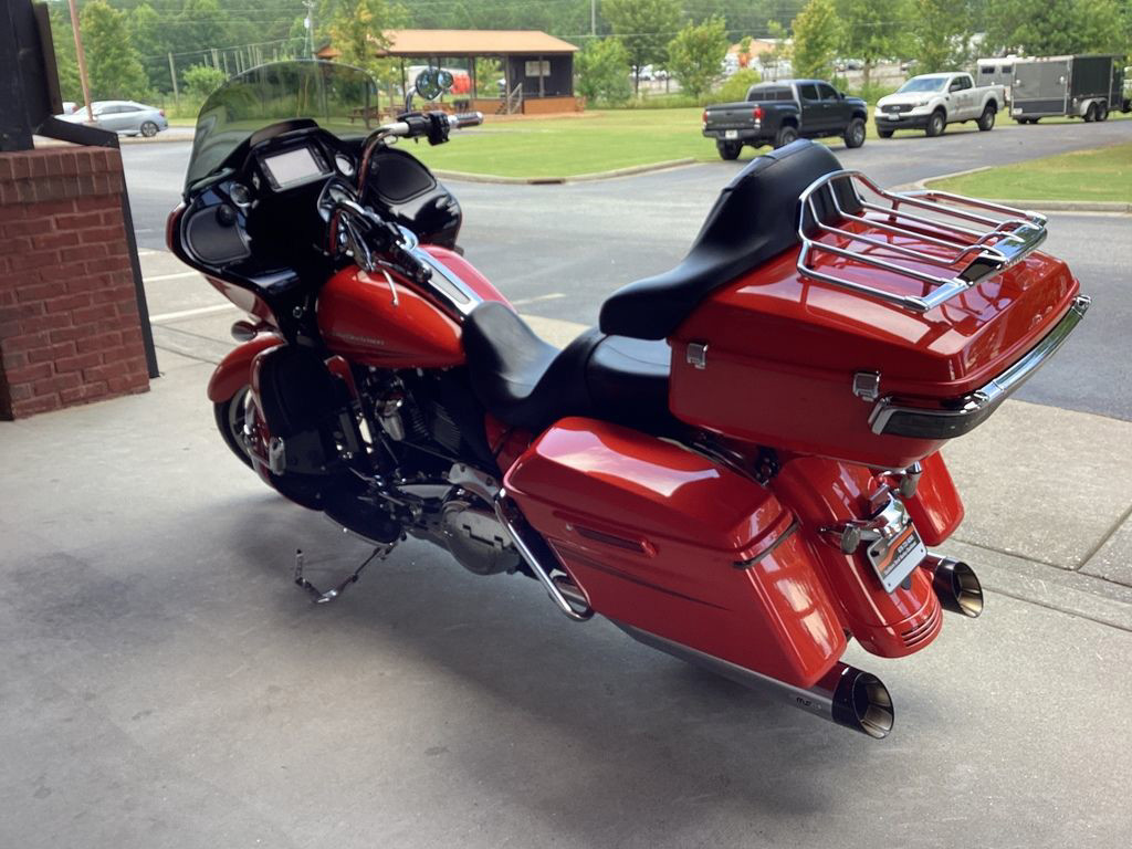 Road Glide® Special
