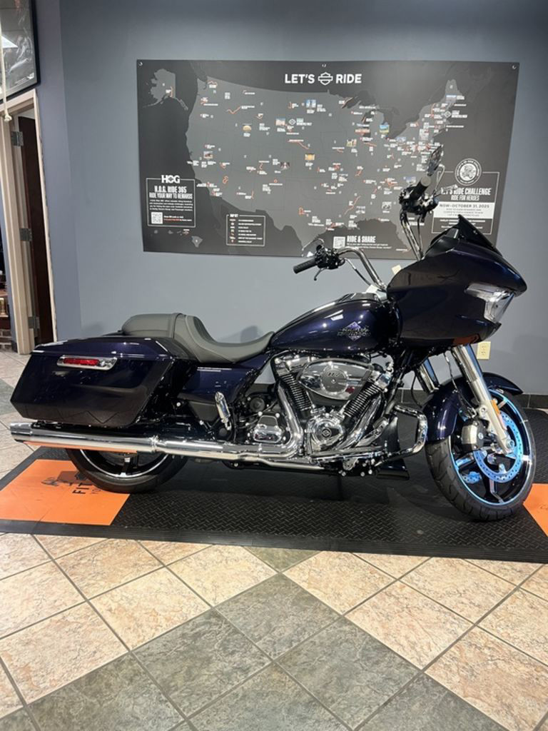 Road Glide®