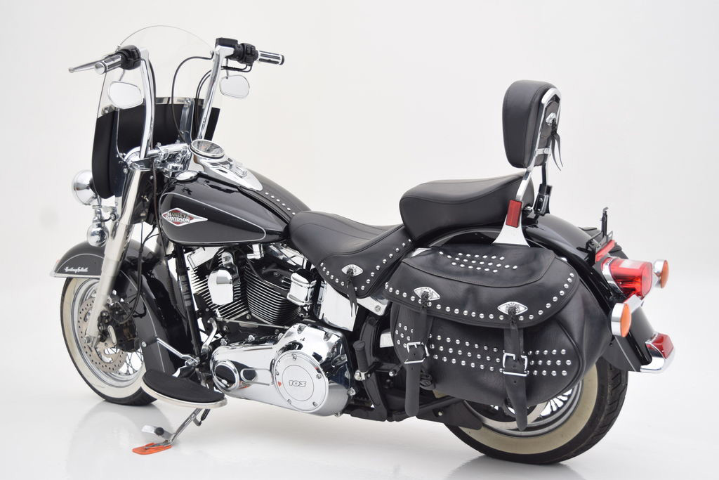Heritage Softail® Classic