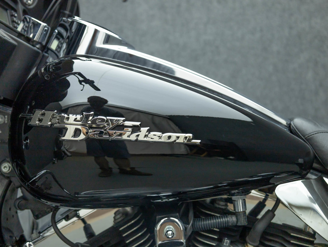 Street Glide®