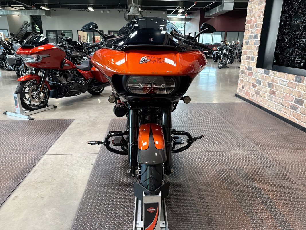 Road Glide® Special