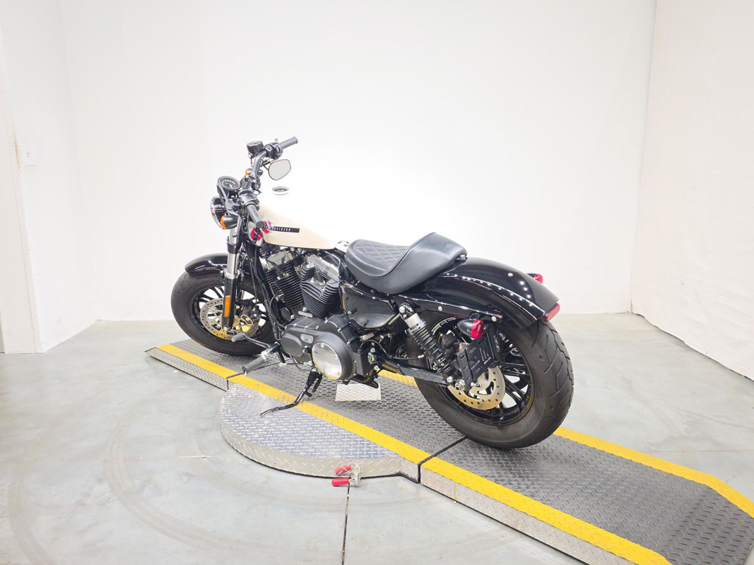 Forty-Eight®
