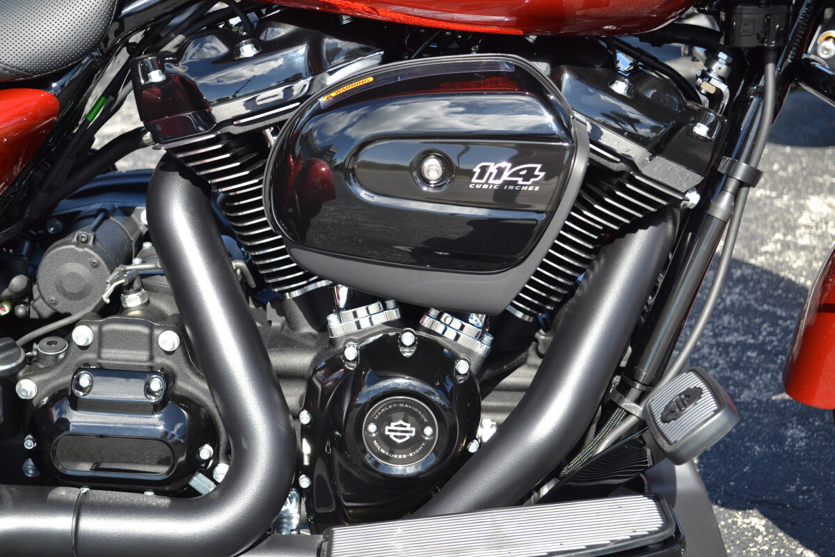 Road Glide® 3
