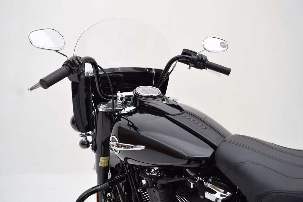 Softail® Heritage Classic 114