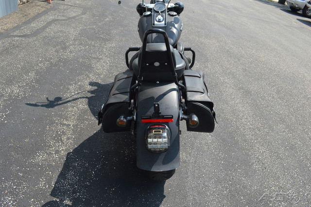 Softail® Fat Boy® Lo