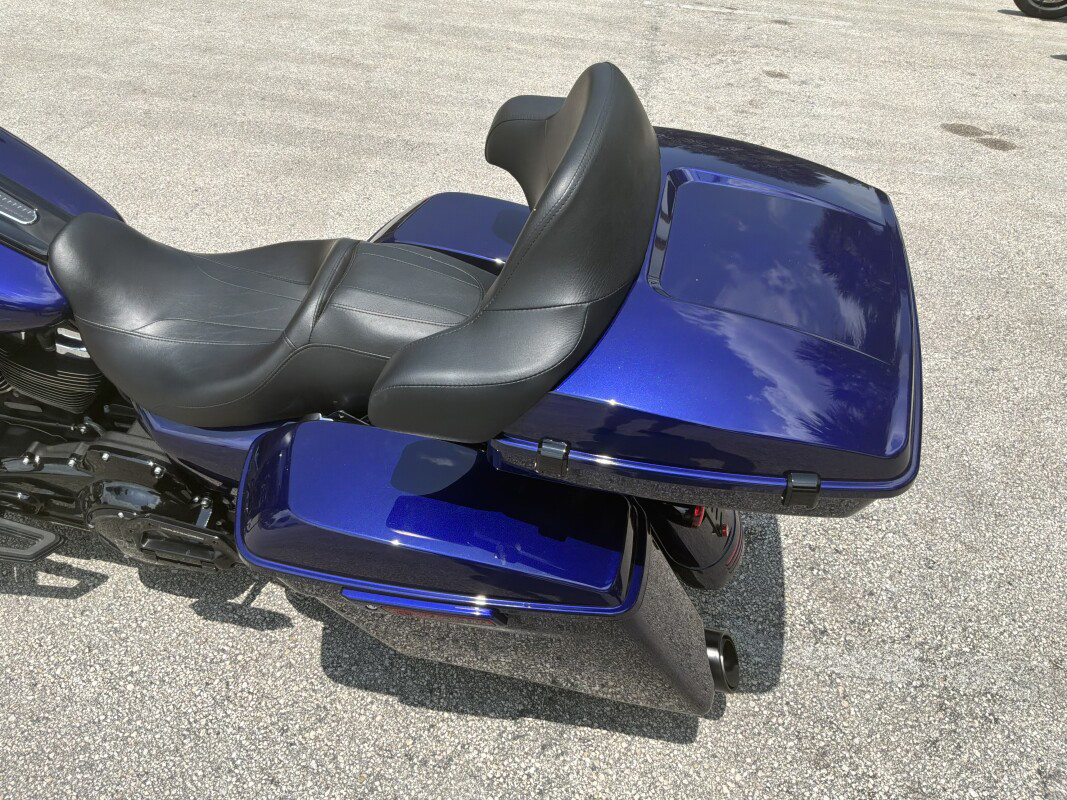 Street Glide® Special
