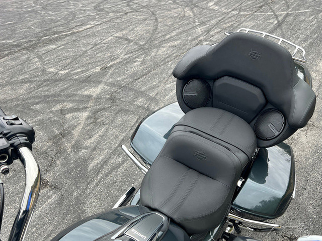 Road Glide® Limited