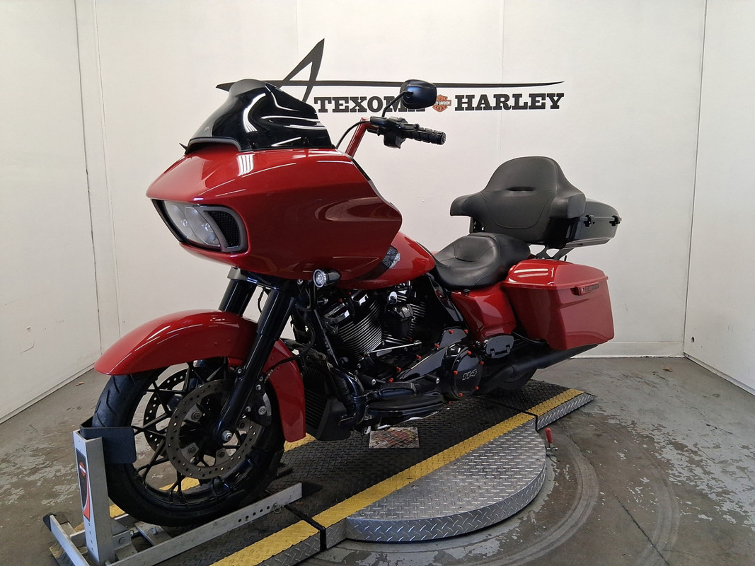 Road Glide® Special