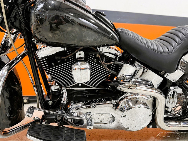 Heritage Softail® Classic