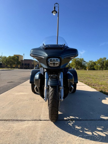 Street Glide® 3 Limited