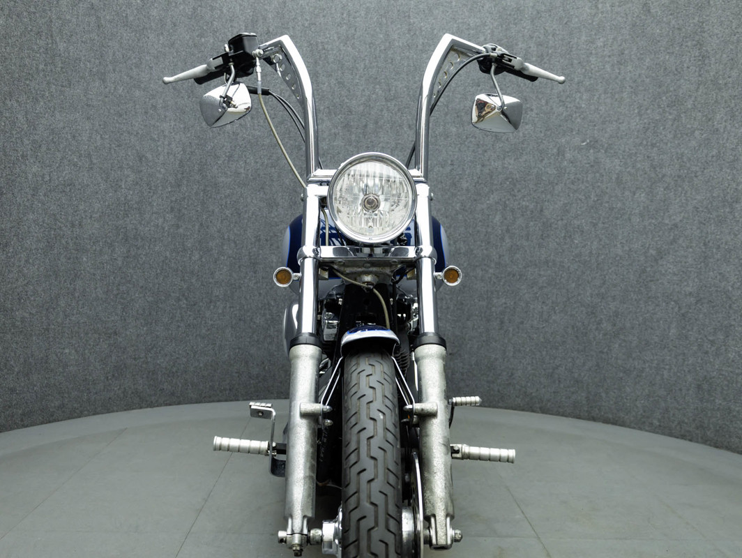 Dyna® Wide Glide®