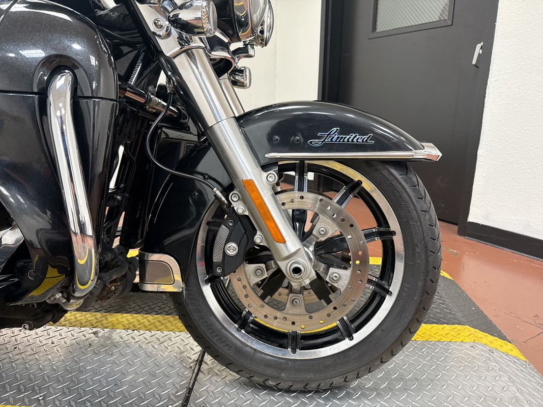 Electra Glide® Ultra® Limited