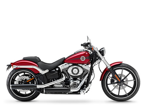 Softail® Breakout®