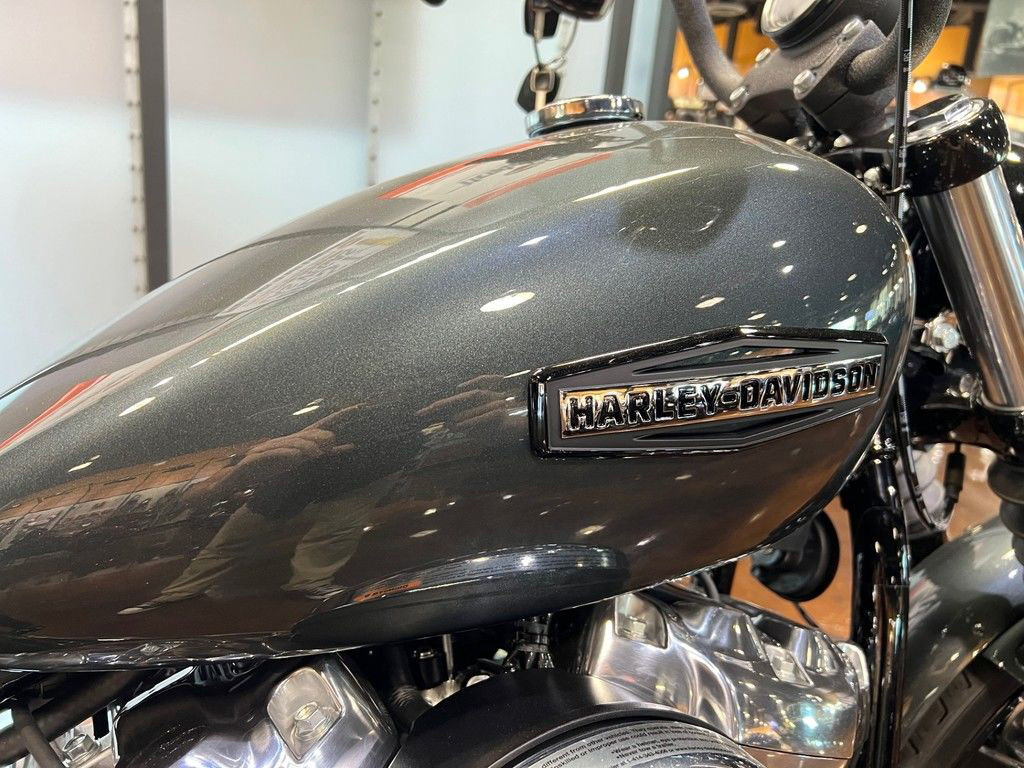 Street Bob®
