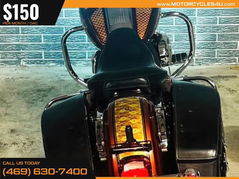 Road King® Classic