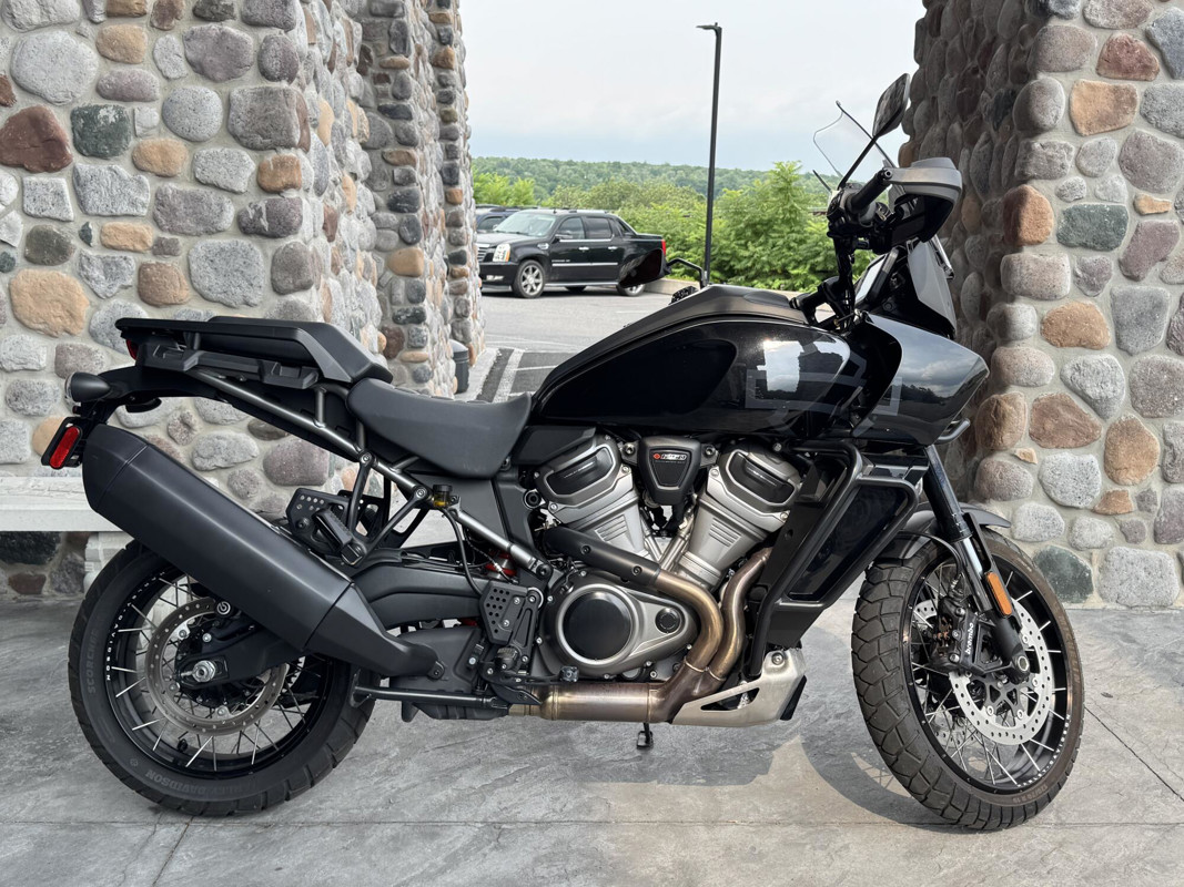 Pan America® 1250 Special