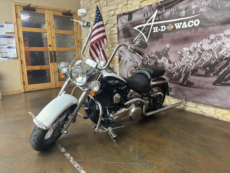 Softail® Deluxe