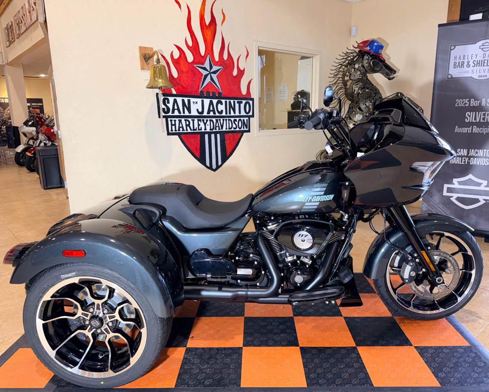 Road Glide® 3