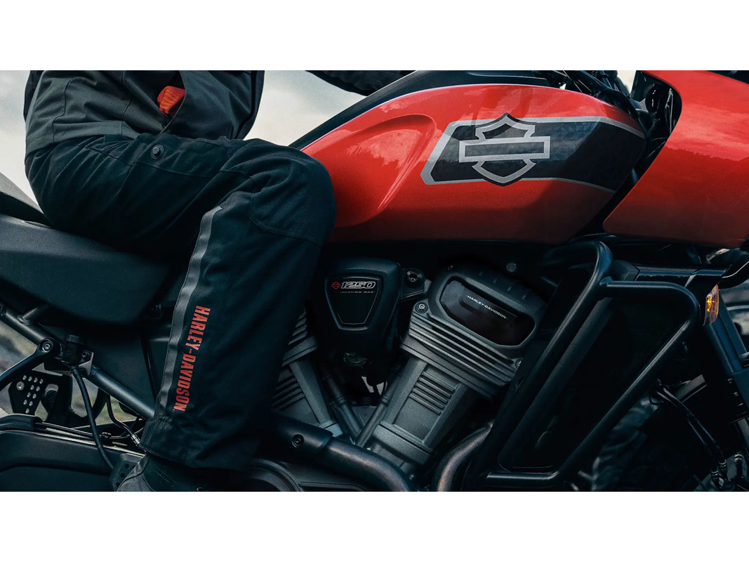 Pan America® 1250 Special