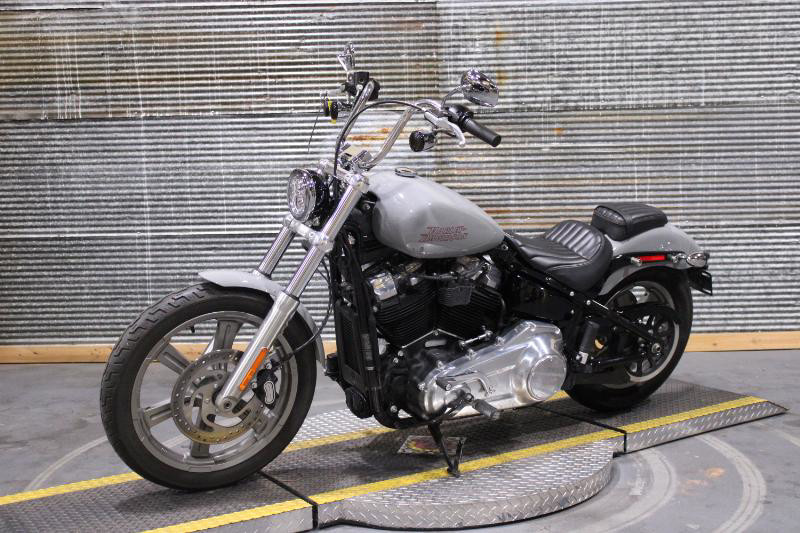 Softail® Standard
