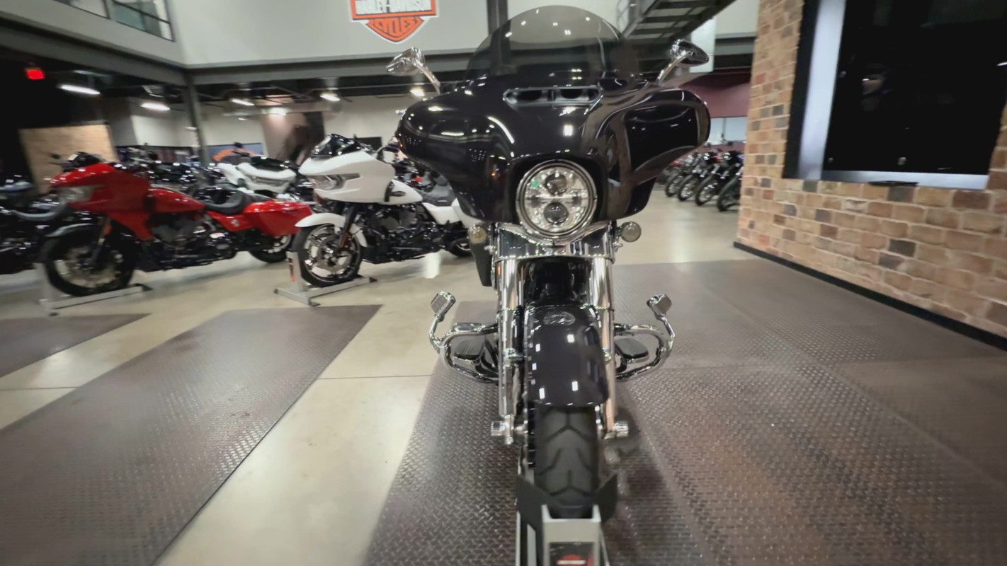 Street Glide® Special