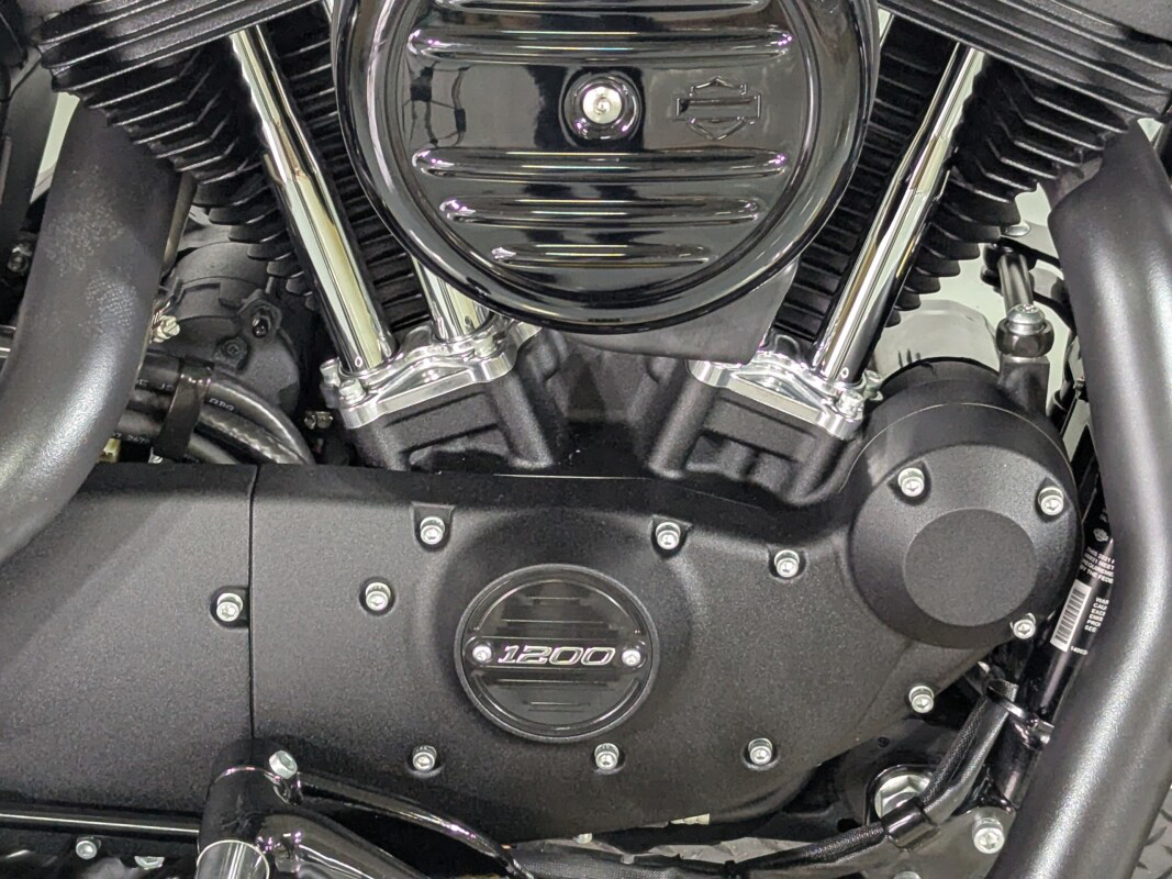 Iron 1200®