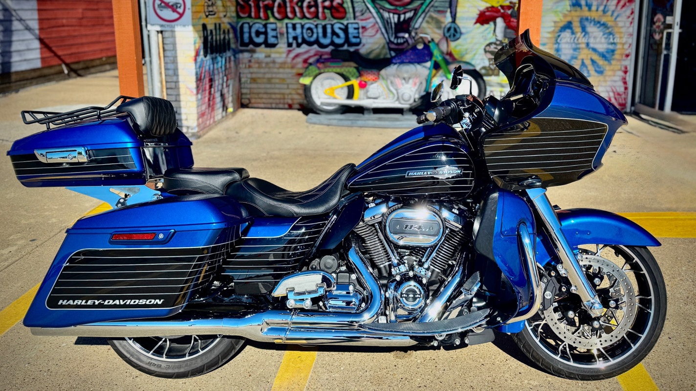 Road Glide® Special