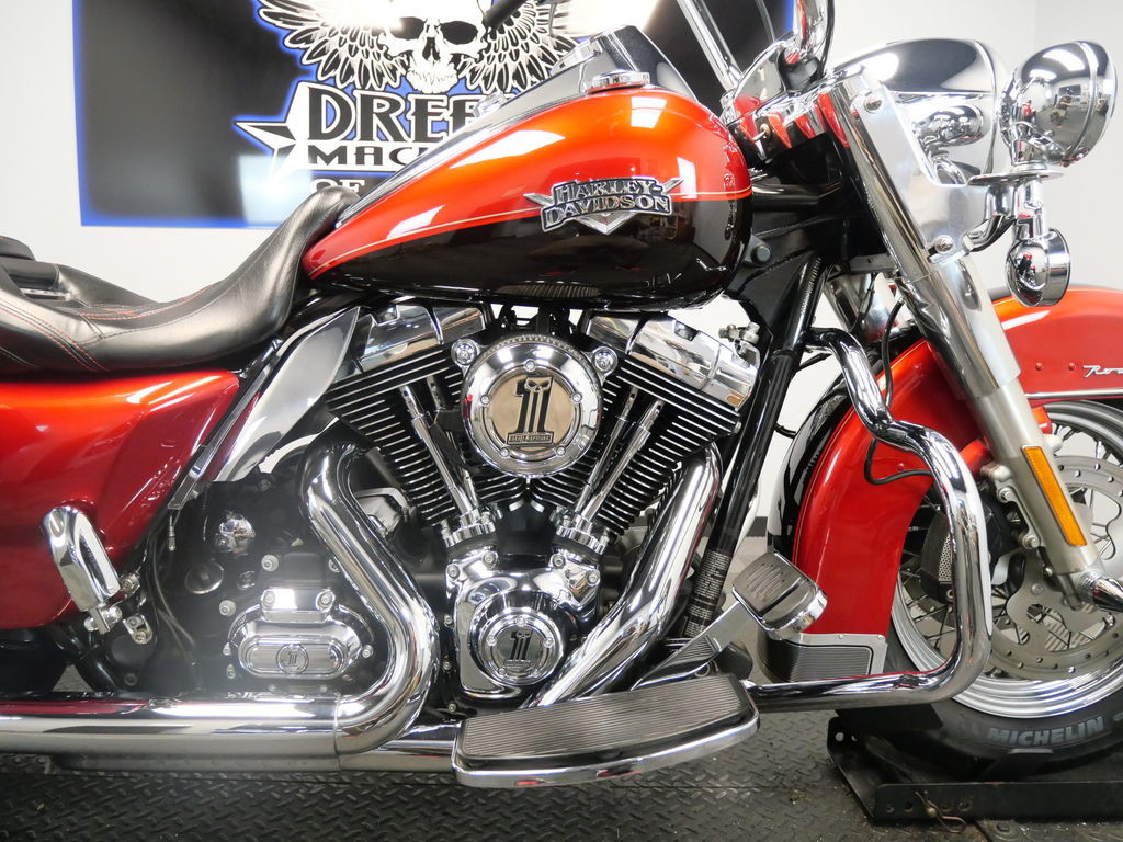 Road King® Classic
