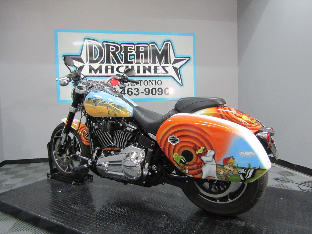 Sport Glide®